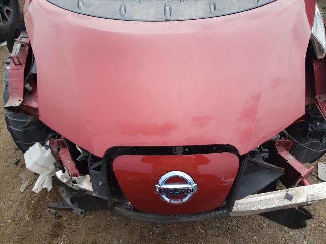 Photo 11 from auction – 2015 NISSAN LEAF S with VIN 1N4AZ0CP2FC332540