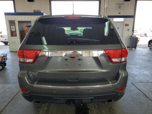 Photo 6 from auction – 2012 JEEP GRAND CHER with VIN 1C4RJFCT3CC333115
