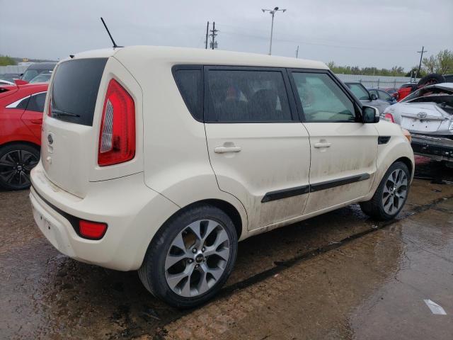 Photo 3 from auction – 2012 KIA SOUL + with VIN KNDJT2A61C7414121