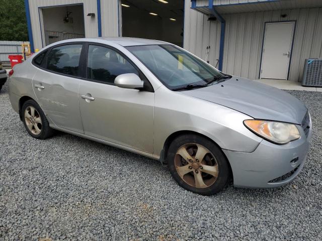 Photo 4 from auction – 2008 HYUNDAI ELANTRA GL with VIN KMHDU46D28U499732