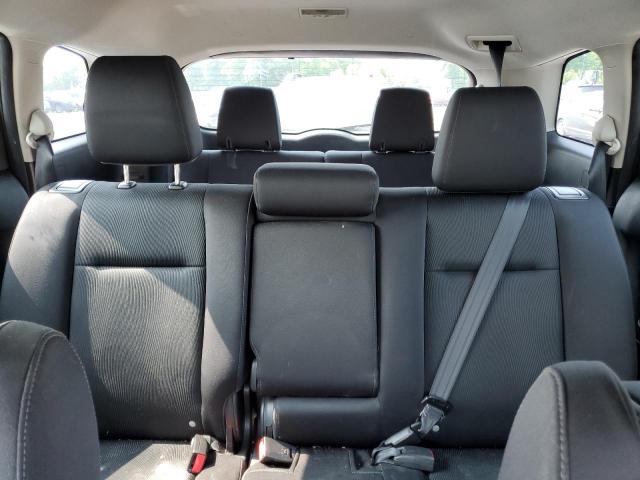 Photo 10 from auction – 2012 MAZDA CX-9 with VIN JM3TB3BV5C0348017