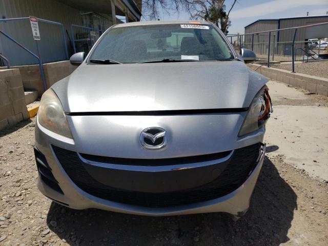 Photo 5 from auction – 2010 MAZDA 3 I with VIN JM1BL1SG7A1225382