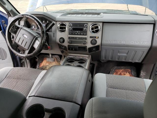 Photo 8 from auction – 2012 FORD F 250 with VIN 1FT7X2BT6CEA25294