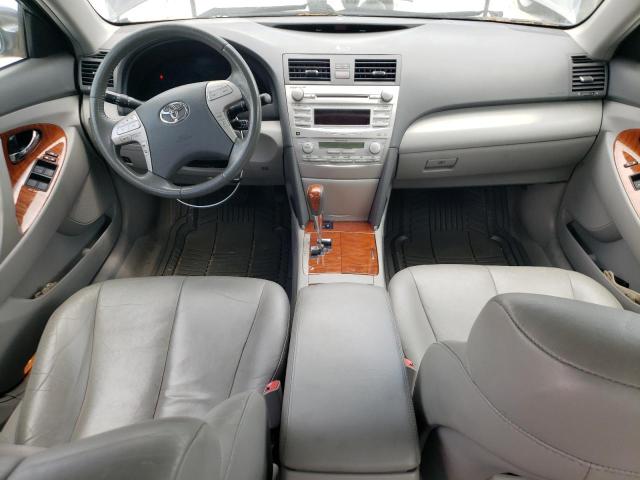 Photo 8 from auction – 2011 TOYOTA CAMRY BASE with VIN 4T4BF3EK8BR157212