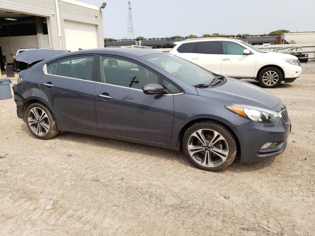 Zdjęcie 4 z aukcji – 2016 KIA FORTE EX z VIN KNAFX4A87G5474443