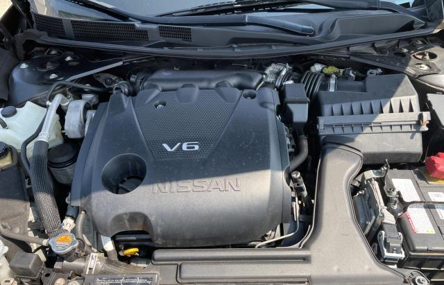 Photo 7 from auction – 2016 NISSAN MAXIMA 3.5 with VIN 1N4AA6AP7GC412740