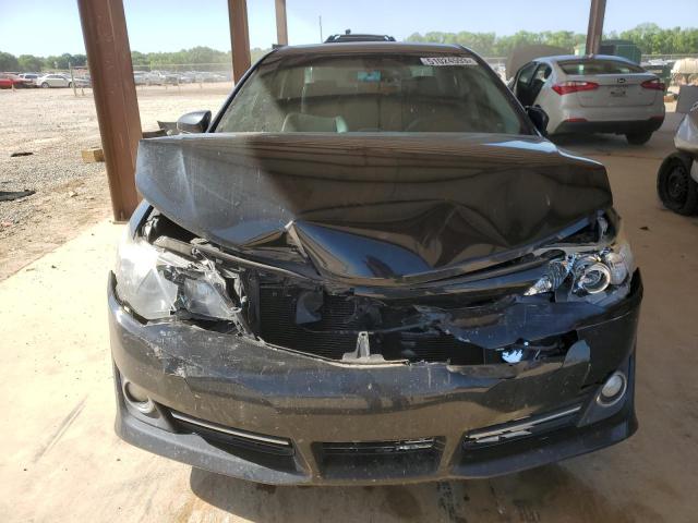 Photo 5 from auction – 2013 TOYOTA CAMRY L with VIN 4T1BF1FK4DU223044