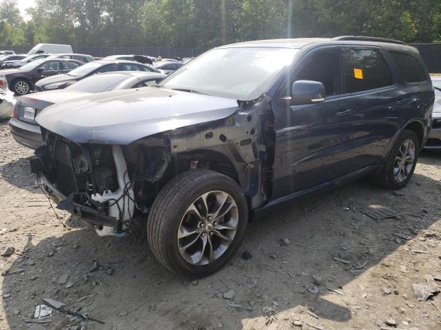 صورة رقم 1 من المزاد - 2019 DODGE DURANGO GT مع VIN 1C4RDJDGXKC771348