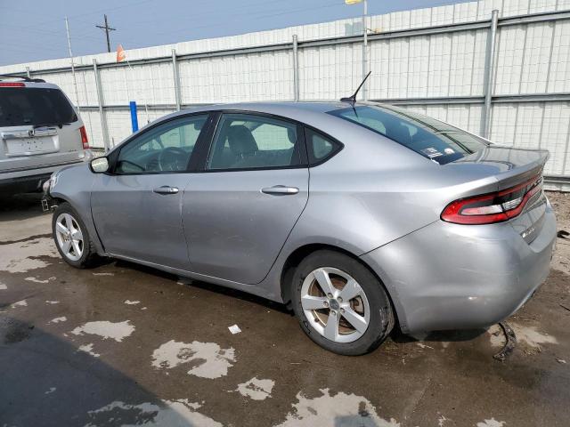 Photo 2 from auction – 2016 DODGE DART SXT with VIN 1C3CDFBB2GD660518