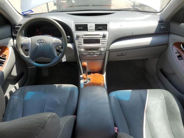 Photo 8 from auction – 2010 TOYOTA CAMRY BASE with VIN JTNBF3EK7A3000513