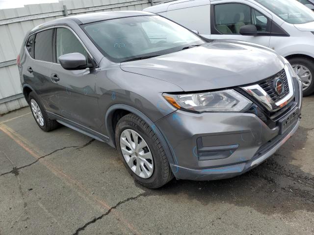 Photo 4 from auction – 2019 NISSAN ROGUE S with VIN KNMAT2MT2KP520190