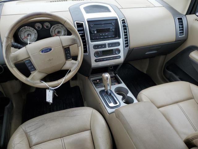Photo 8 from auction – 2007 FORD EDGE SEL P with VIN 2FMDK39C57BB40057