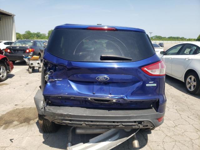 Photo 6 from auction – 2014 FORD ESCAPE SE with VIN 1FMCU0GX4EUB23123