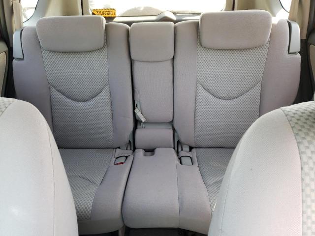 Photo 10 from auction – 2007 TOYOTA RAV4 with VIN JTMBD33V875121779