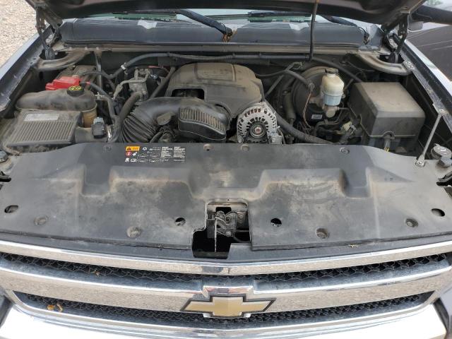 Photo 11 from auction – 2011 CHEVROLET SILVERADO with VIN 3GCPCSE06BG281875