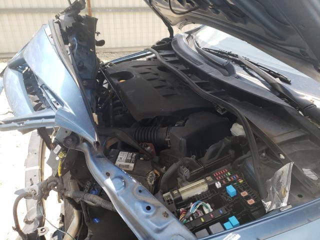 Photo 11 from auction – 2013 TOYOTA COROLLA BA with VIN 5YFBU4EE0DP145513