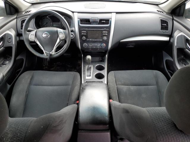 Photo 8 from auction – 2015 NISSAN ALTIMA 2.5 with VIN 1N4AL3AP9FN860828