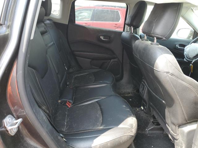 Photo 10 from auction – 2019 JEEP COMPASS LA with VIN 3C4NJCBB9KT616160