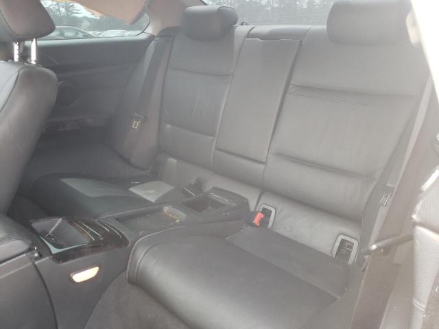Photo 10 from auction – 2008 BMW 335 I with VIN WBAWB73578P043268