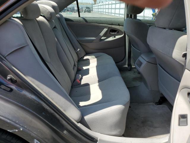 Photo 10 from auction – 2008 TOYOTA CAMRY CE with VIN 4T4BE46K78R047297