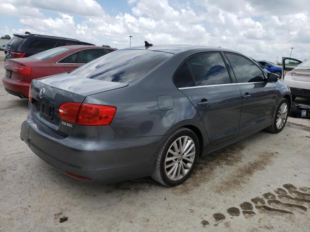Photo 3 from auction – 2013 VOLKSWAGEN JETTA SEL with VIN 3VWLP7AJ2DM395064
