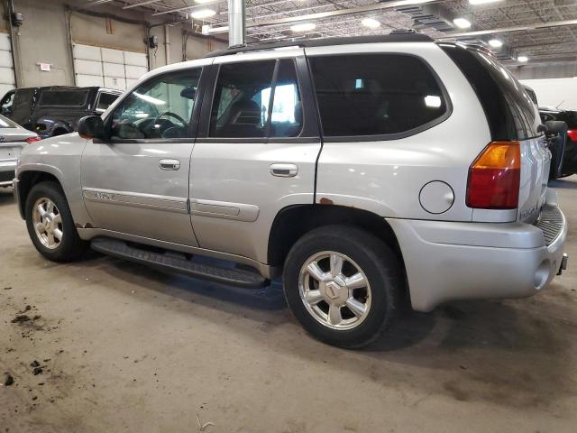Photo 2 from auction – 2005 GMC ENVOY with VIN 1GKDT13S552204112