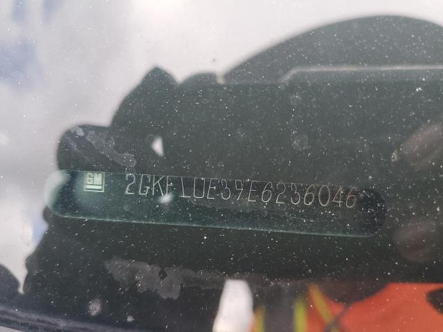 Photo 14 from auction – 2014 GMC TERRAIN DE with VIN 2GKFLUE39E6236046