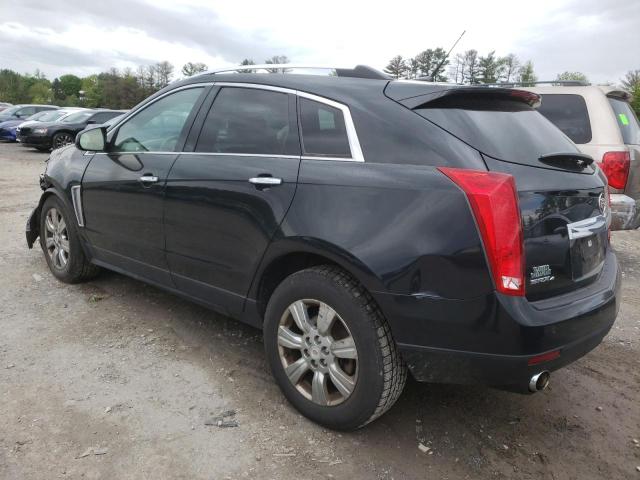 Photo 2 from auction – 2014 CADILLAC SRX LUXURY with VIN 3GYFNEE30ES529972