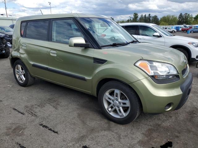 Photo 4 from auction – 2010 KIA SOUL with VIN KNDJT2A25A7068052