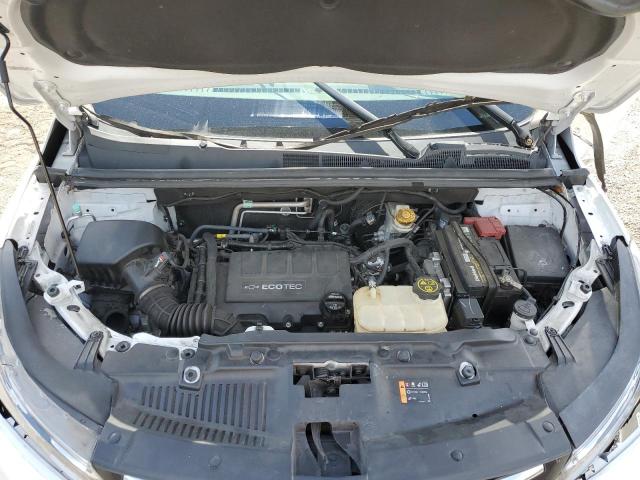 Photo 11 from auction – 2018 CHEVROLET TRAX LS with VIN 3GNCJKSB1JL214480