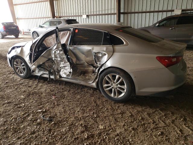 Photo 2 from auction – 2018 CHEVROLET MALIBU LT with VIN 1G1ZD5ST2JF230226