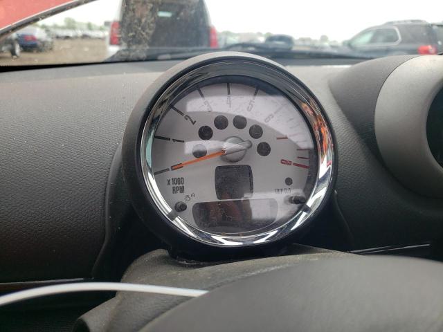 Photo 9 from auction – 2012 MINI COOPER S C with VIN WMWZC3C57CWM26743