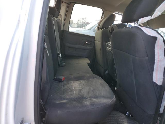 Photo 10 from auction – 2020 RAM 1500 CLASS with VIN 1C6RR7GT9LS109448