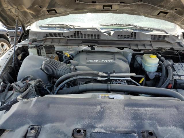 Photo 11 from auction – 2017 RAM 3500 ST with VIN 3C63RRGJ4HG736556
