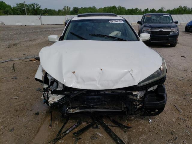 Photo 5 from auction – 2015 HONDA ACCORD EXL with VIN 1HGCR2F81FA234650