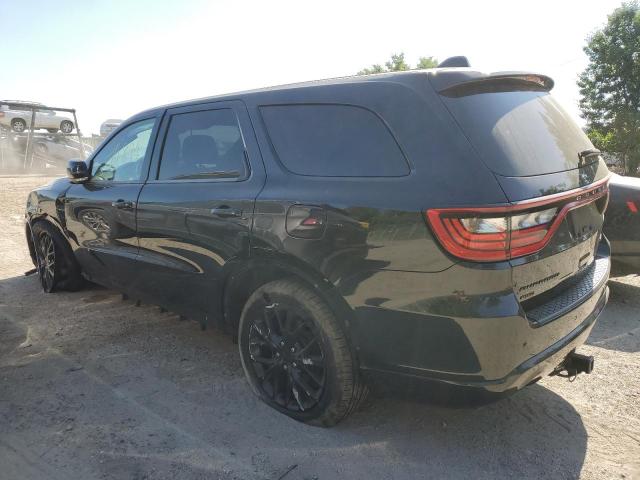 Photo 2 from auction – 2015 DODGE DURANGO LI with VIN 1C4RDJDG6FC186627