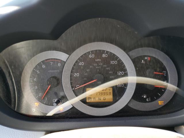 Photo 9 from auction – 2007 TOYOTA RAV4 with VIN JTMBD33V075091824