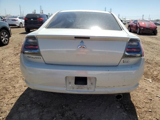 Photo 6 from auction – 2004 MITSUBISHI GALANT GTS with VIN 4A3AB76S14E074887