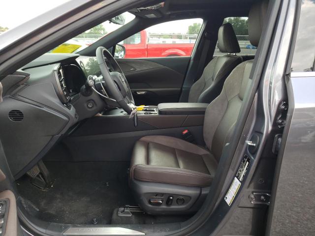 Photo 7 from auction – 2023 LEXUS RX 350 BAS with VIN 2T2BAMBA8PC006711