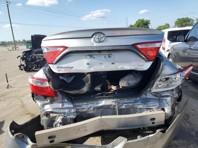Photo 6 from auction – 2016 TOYOTA CAMRY LE with VIN 4T1BF1FKXGU193293