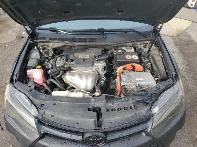 Photo 11 from auction – 2016 TOYOTA CAMRY HYBR with VIN 4T1BD1FK6GU200035