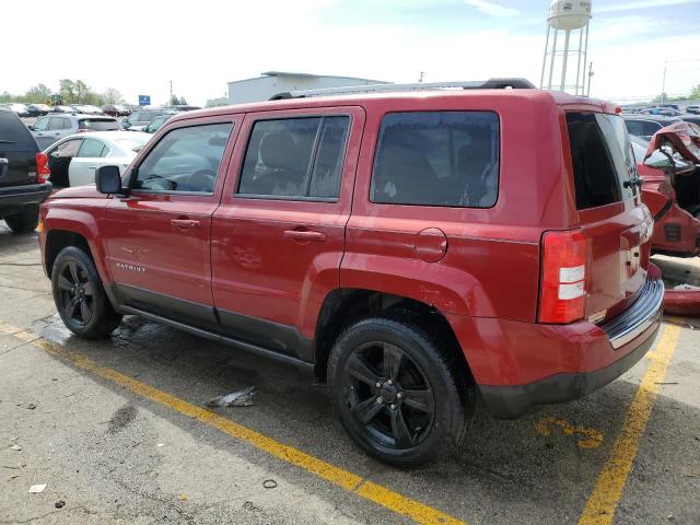 Photo 2 from auction – 2012 JEEP PATRIOT LA with VIN 1C4NJPFA5CD690269