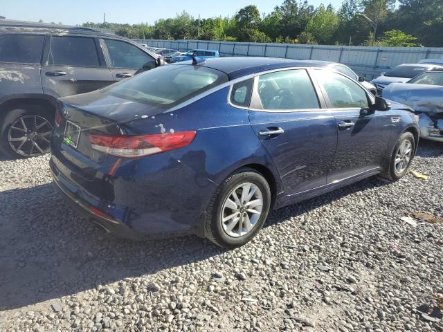 Photo 3 from auction – 2018 KIA OPTIMA LX with VIN 5XXGT4L36JG223341