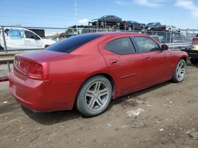 Photo 3 from auction – 2006 DODGE CHARGER R/ with VIN 2B3KA53H46H397464