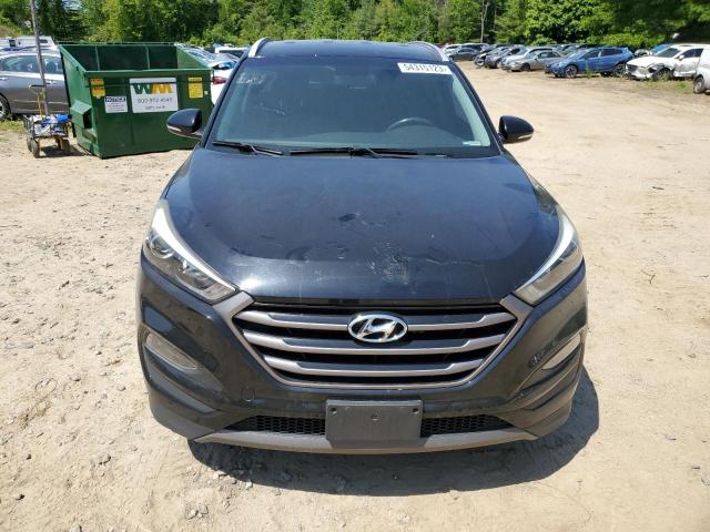 Photo 5 from auction – 2016 HYUNDAI TUCSON LIM with VIN KM8J33A24GU156103