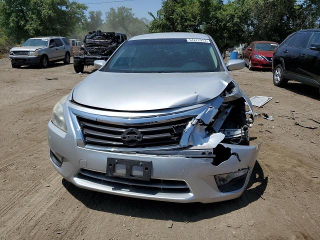 Photo 5 from auction – 2013 NISSAN ALTIMA 2.5 with VIN 1N4AL3AP3DN416017
