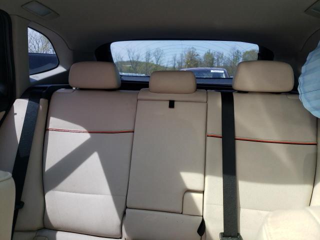 Photo 10 from auction – 2013 BMW X1 XDRIVE2 with VIN WBAVL1C50DVR86792