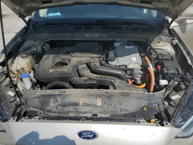 Photo 11 from auction – 2019 FORD FUSION TIT with VIN 3FA6P0RU8KR106331