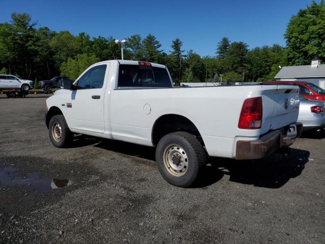 Photo 2 from auction – 2011 DODGE RAM 2500 with VIN 3D7LT2ET7BG515391