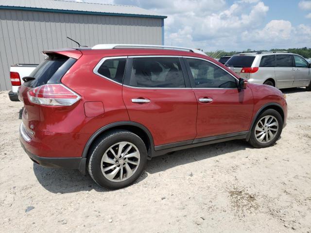 Photo 3 from auction – 2014 NISSAN ROGUE S with VIN 5N1AT2MT5EC779490